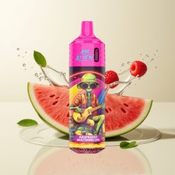 Grossista Italia JNR Alien 10000 LED Lampone Anguria