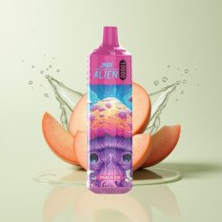 Grossista Italia JNR Alien 10000 LED Pesca Ghiaccio