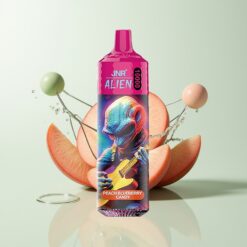 Grossista Italia JNR Alien 10000 LED Pesca Mirtillo Caramella