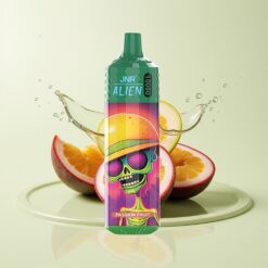 Grossista Italia JNR Alien 10000 RGB Frutto della Passione