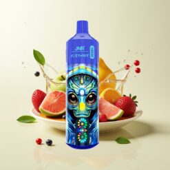 Grossista Italia JNR Alien Max 18000 Puffs Dual Mesh Misto di Bacche