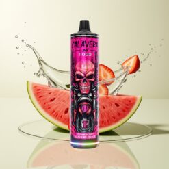 Grossista Italia JNR Calavera 11000 Puff 850 mAh Fragola Anguria Ghiaccio