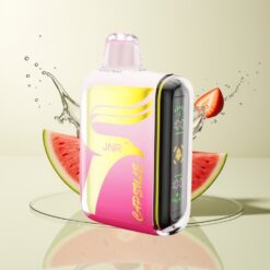 Grossista Italia JNR Capsule 15000 Puff Fragola Anguria Ghiaccio