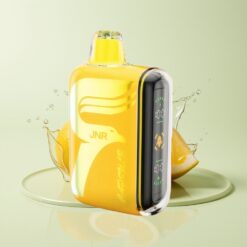 Grossista Italia JNR Capsule 15000 Puff Taopical Punch Dual Mesh Coil