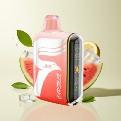 Grossista Italia JNR Capsule 15000 Puffs Boost Mode Anguria Brazz Ghiaccio