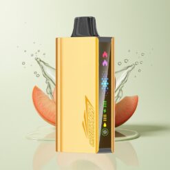 Grossista Italia JNR Cruiser 12000 Puf Full-Metal Pesca Ghiaccio