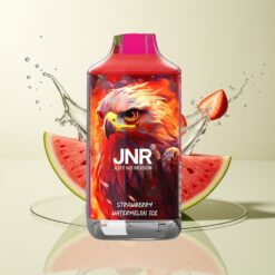 Grossista Italia JNR Falcon 16000 Puff Fragola Anguria Ghiaccio