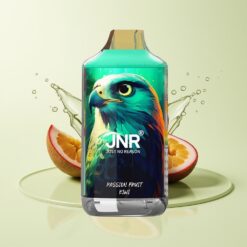 Grossista Italia JNR Falcon 16000 Puffs Dual Mesh Frutto della Passione Kiwi