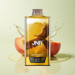 Grossista Italia JNR Falcon Pro 28000 30ml Pesche Succose