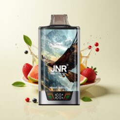 Grossista Italia JNR Falcon Pro 28000 Doppia Bobina Mista Bacche