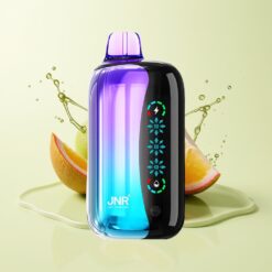 Grossista Italia JNR Flex Ice 21000 Puff Ice Kiwi Frutto della Passione Guava