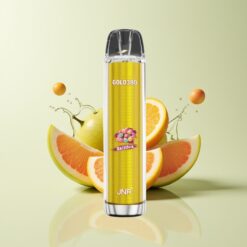 Grossista Italia JNR Glod380 6000 Puff 1.0ohm Skittles Arcobaleno
