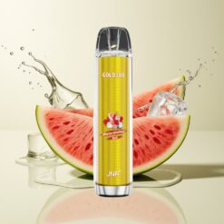 Grossista Italia JNR Glod380 6000 Puff Anguria Ghiaccio Svapare