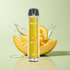 Grossista Italia JNR Glod380 6000 Puff Triplo Mango Svapare