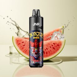 Grossista Italia JNR Joker 24000 Puffs 800mAh Anguria Ghiaccio