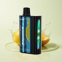 Grossista Italia JNR Radiance 31000 Bocche Hawaii Svapare