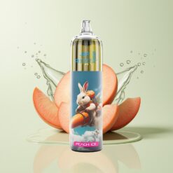 Grossista Italia JNR Rocket-X 12400 Puff Ricarica Rapida Type-C Pesca Ghiaccio