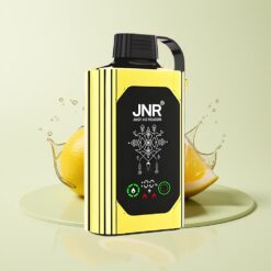 Grossista Italia JNR Shisha Hookah Box 20500 Puff Dual Mesh Amore 66