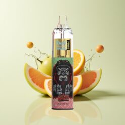 Grossista Italia RandM Fumot Tornado 7000 RGB Arcobaleno