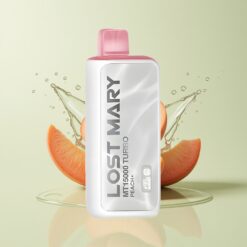 Grossista Italia Lost Mary MT15000 15000 TURBO Dual Mesh Coil Pesca+ 5%