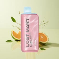 Grossista Italia Lost Mary MT15000 15000 TURBO Rocket Popsicle Ghiacciolo