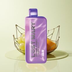 Grossista Italia Lost Mary MT15000 15000 boccate THERMAL EDITION 5% Uva Estiva