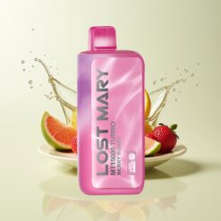 Grossista Italia Lost Mary MT15000 15000 boccate TURBO Bacca Scoppio