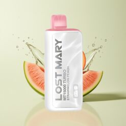 Grossista Italia Lost Mary MT15000 15000 boccate TURBO Fragola Melone Pesca