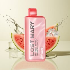 Grossista Italia Lost Mary MT15000 TURBO 15000 boccate Anguria Ghiacciata