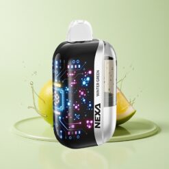 Grossista Italia NEXA Ultra 50K 5% Verde Invernale