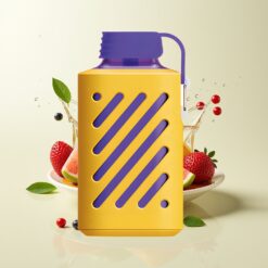 Grossista Italia VOZOL GEAR 10000 20ml Bacche Miste