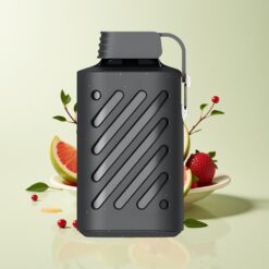 Grossista Italia VOZOL GEAR 10000 20ml Bacche di Cedro