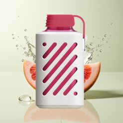 Grossista Italia VOZOL GEAR 10000 20ml Ciliegia Ghiaccio Svapare