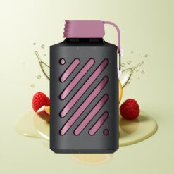 Grossista Italia VOZOL GEAR 10000 20ml Frutto della Passione Lampone Mandarino