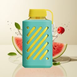 Grossista Italia VOZOL GEAR 10000 20ml Lampone Anguria