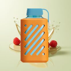 Grossista Italia VOZOL GEAR 10000 20ml Lampone Mandarino