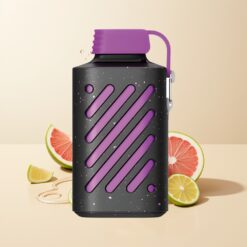 Grossista Italia VOZOL GEAR 10000 20ml Limonata Rosa