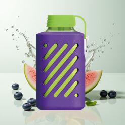 Grossista Italia VOZOL GEAR 10000 20ml Mirtillo Ghiaccio