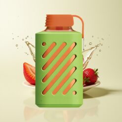 Grossista Italia VOZOL GEAR 10000 Bocchini 20ml Fragola Kiwi