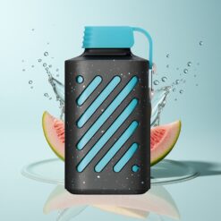 Grossista Italia VOZOL GEAR 10000 Puff 20ml Lampone Blu Ghiaccio