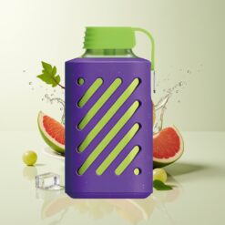 Grossista Italia VOZOL GEAR 10000 Puff Ghiaccio d'Uva