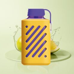 Grossista Italia VOZOL GEAR 10000 Puff Limone Lime Svapare