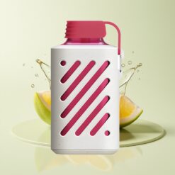 Grossista Italia VOZOL GEAR 10000 Puff Zucchero Filato