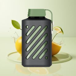 Grossista Italia VOZOL GEAR 10000 Puffs Ghiaccio Rigoglioso