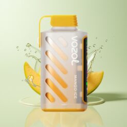 Grossista Italia VOZOL Gear Power 20000 Puff Display Mango Ghiaccio