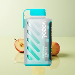 Grossista Italia VOZOL Gear Power 20000 Puff Doppia Mela Ghiaccio