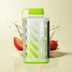 Grossista Italia VOZOL Gear Power 20000 Puffs Dual Mesh Fragola Kiwi