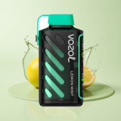 Grossista Italia VOZOL Gear Power 20000 Sbuffi Limone Menta