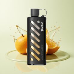 Grossista Italia VOZOL Gear Shisha 25000 Puff Doppia Rete Frutto della Passione Dolce