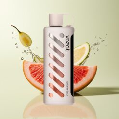 Grossista Italia VOZOL Gear Shisha 25000 Puff Dual Mesh Coca Ciliegia